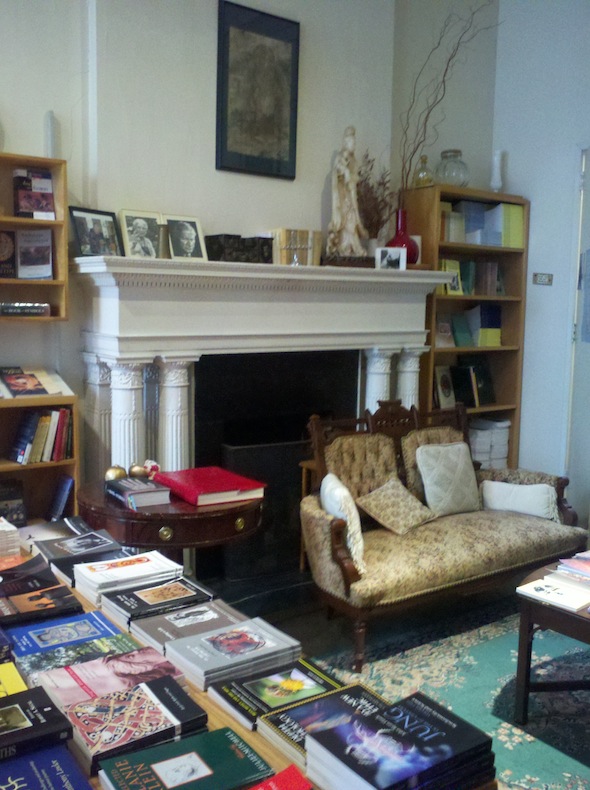 Book Service CG JUNG FOUNDATION